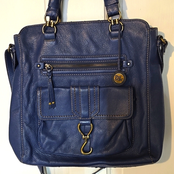 The Sak Handbags - THE SAK Purse!